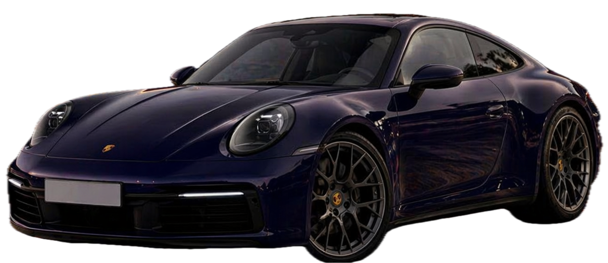 Porsche 911 Carrera Experience